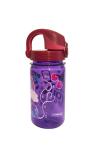 NALGENE KINDERFLASCHE 'OTF KIDS' (lila beyoutiful)