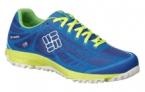 Columbia CONSPIRACY OUTDRY MEN (compass blue)