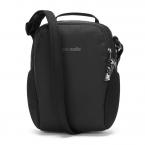 PacSafe VIBE 200 Crossbody (jet black)