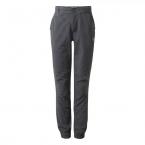 Craghoppers NosiLife TERRIGAL HOSE KIDS (black pepper)