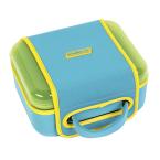 NALGENE LUNCHBOX 'BUDDY' (blau)