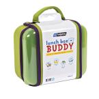 NALGENE LUNCHBOX 'BUDDY' (grün)