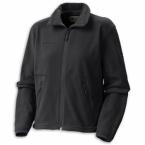 Columbia INTREPID PT 100 FULL ZIP WOMEN (black)