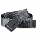 Dakine RAIL BELT (gunmetal)