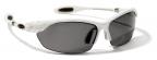 Alpina TWIST THREE Sonnenbrille (schwarz matt)