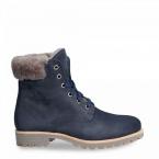 Panama Jack PANAMA 03 IGLOO TRAVELLING B11 (navy)