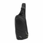 PacSafe VIBE 150 Sling Pack (jet black)