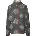 Almgwand WINDEGG Damenjacke (grau/nature)