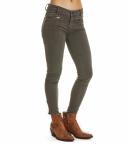 Odd Molly MEMBERS ONLY PANT (military)