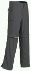 Marmot BOY'S CRUZ CONVERTIBLE PANT (Slate Grey)