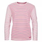 Craghoppers NosiLife MAYA LS SHIRT (fiesta red combo)