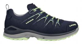 Lowa INNOX EVO GTX LO Ws (navy/mint)