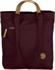 Fjällräven TOTEPACK NO.1 (dark garnet)