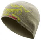Arc'teryx BIRD HEAD TOQUE (carbide/lichen)