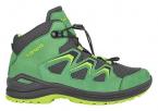 Lowa INNOX EVO GTX QC JUNIOR (grün/limone)