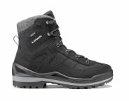 Lowa ISARCO GTX (schwarz)