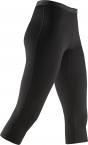 Icebreaker Wms OASIS LEGLESS (Black)