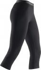 Icebreaker Wms VERTEX LEGLESS (Black)