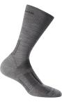 Icebreaker  MENS HIKE LIGHT CREW (Twister HTHR)