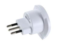 SKROSS COUNTRY STECKERADAPTER (World to Italy)
