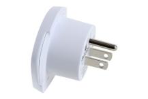 SKROSS COUNTRY STECKERADAPTER (World to USA)