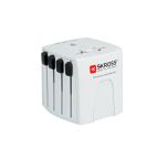 SKROSS ADAPTER 'WORLD TRAVEL MUV MICRO'