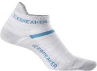 Icebreaker  WMNS MULTISPORT ULTRALIGHT MICRO (Blizzard HTHR/Cruise)
