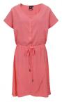 Luhta AHVENINEN DRESS W (pink)