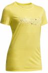 Icebreaker WMNS TECH LITE SS CREWE ICEBREAKER (Fuse)