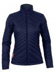 Icebreaker  WMNS STRATUS LS ZIP  (Admiral/Admiral/Admiral)