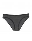 Icebreaker  WMNS SIREN BIKINI (Jet HTHR/Black)