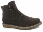 Viking HORG LEATHER GTX (dark brown/taupe)