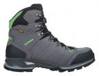 Lowa VANTAGE GTX MID MEN (grau/grün)