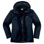 Jack Wolfskin AURORA WOMEN (phantom)