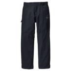 Jack Wolfskin STRETCH WINTER PANTS MEN (black)