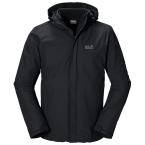 Jack Wolfskin CRUSH´N ICE MEN (black)