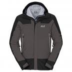 Jack Wolfskin ALTIPLANO JACKET MEN (dark steel)