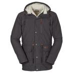 Jack Wolfskin DUNVILLE TEXAPORE PAR M (dark steel)