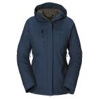 Jack Wolfskin TROPOSPHERE DF O2+ INS JKT W (night blue)