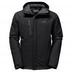 Jack Wolfskin TROPOSPHERE MEN (black)