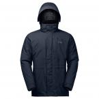 Jack Wolfskin THORVALD (night blue)