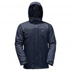 Jack Wolfskin ECHO LAKE MEN (night blue)