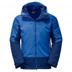 Jack Wolfskin DISCOVERY COVE MEN (coastal blue)