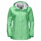 Jack Wolfskin CLOUDBURST WOMEN (spring green)