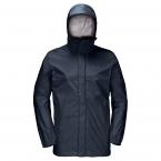 Jack Wolfskin CLOUDBURST MEN (night blue)