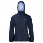 Jack Wolfskin ARROYO WOMEN (midnight blue)