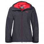 Jack Wolfskin ARROYO WOMEN (ebony)