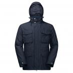 Jack Wolfskin PORT HARDY (night blue)