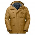 Jack Wolfskin PORT HARDY (golden amber)