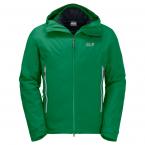 Jack Wolfskin VERMILLION PASS MEN (forest green)